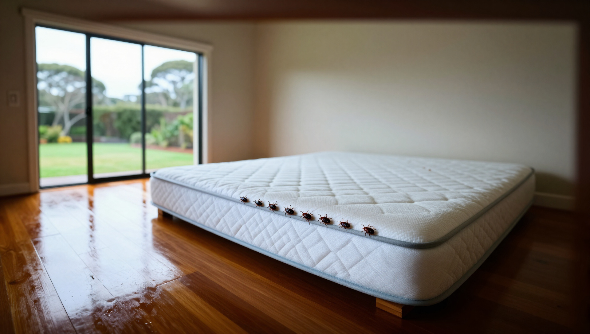 Bed Bugs Control in Riverwood