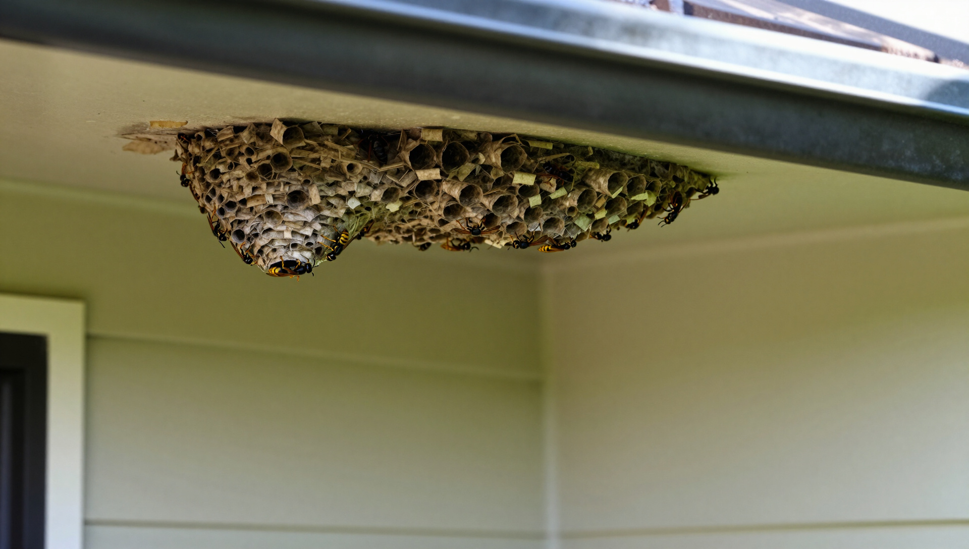 Bees and Wasp Removal in Riverwood