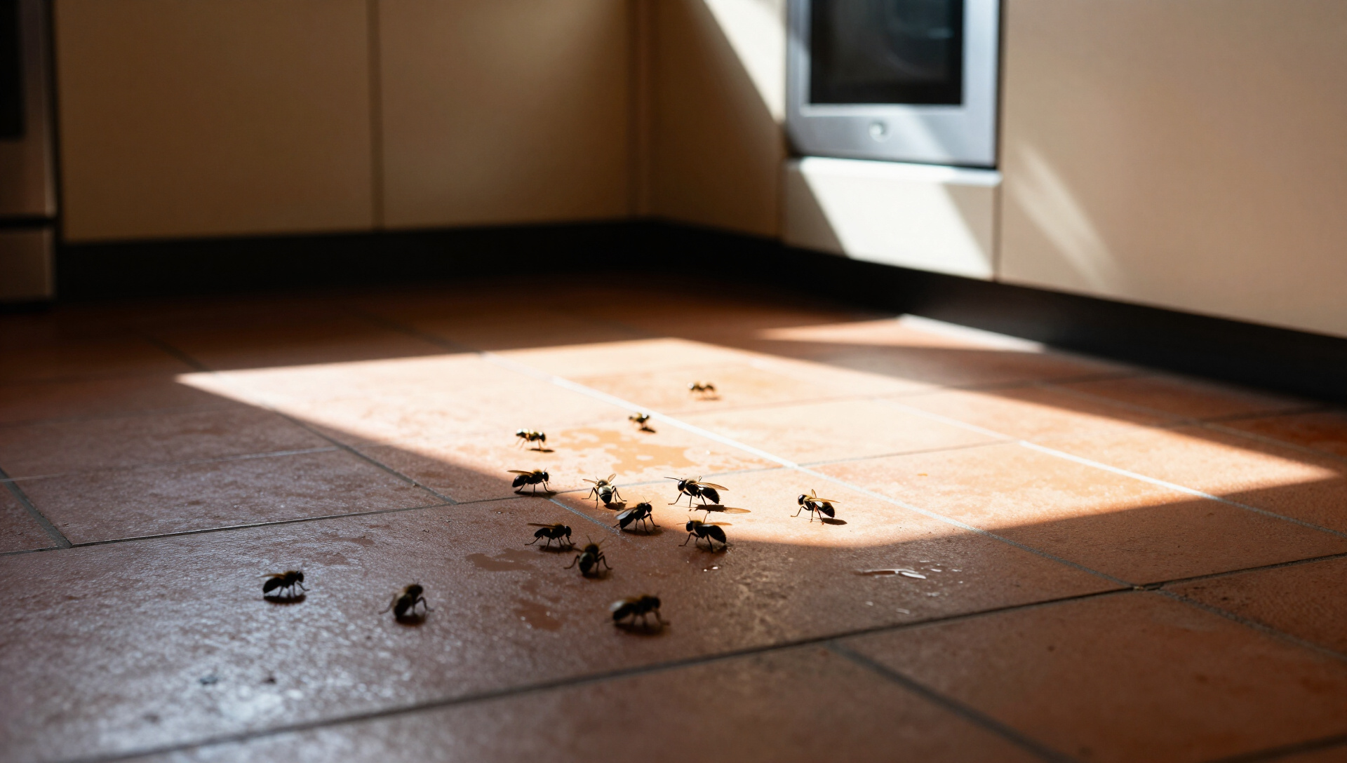 Insect Control in Riverwood