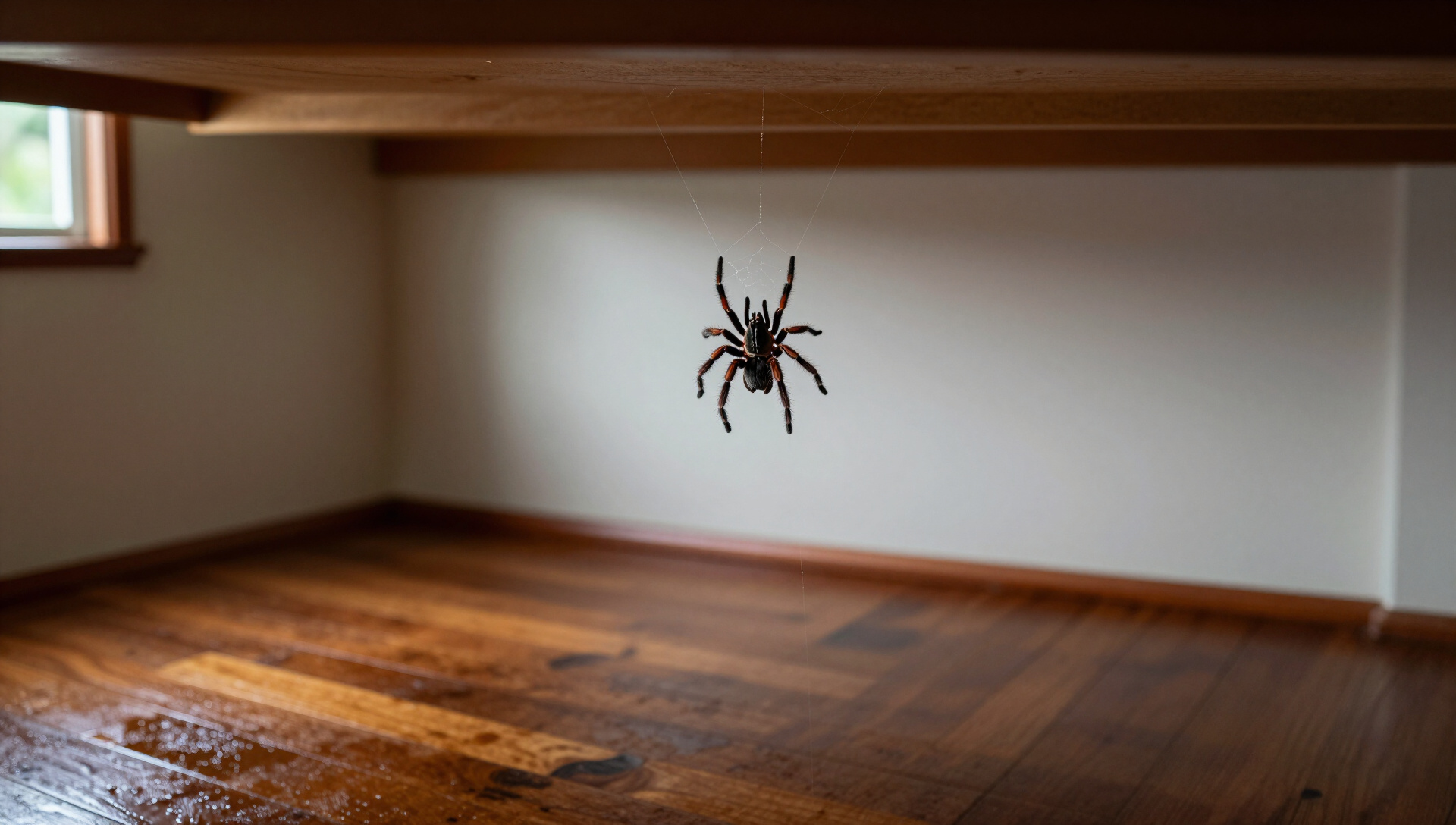 Spider Control in Riverwood